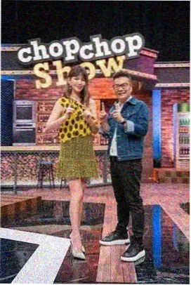 南丫岛之夏封面