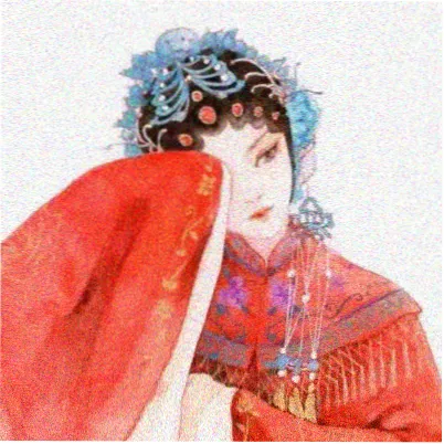 配乐师档案头像
